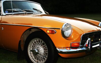 Why Curb Feelers Disappeared From Cars