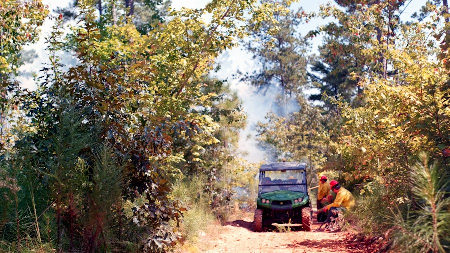 Military Truck Runs on Jet Fuel: What Off-Road Buyers Should Know 2 6 wheel drive truck brush terrain