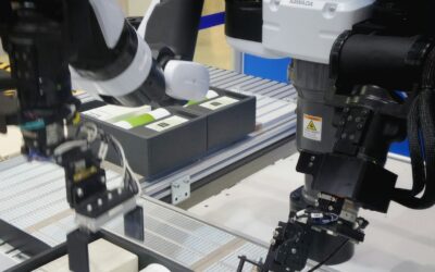 Kawasaki's Robot Timeline: 2030 Deployment Plans Revealed