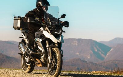 CFMOTO Ibex 950 Adventure Bike Arrives at $12,499