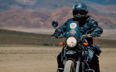 Royal Enfield Splits the Himalayan in Two New Models