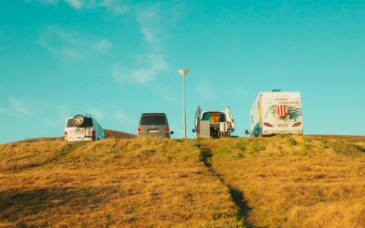 Encore RV Adventure Trailers Come to Overland Expo