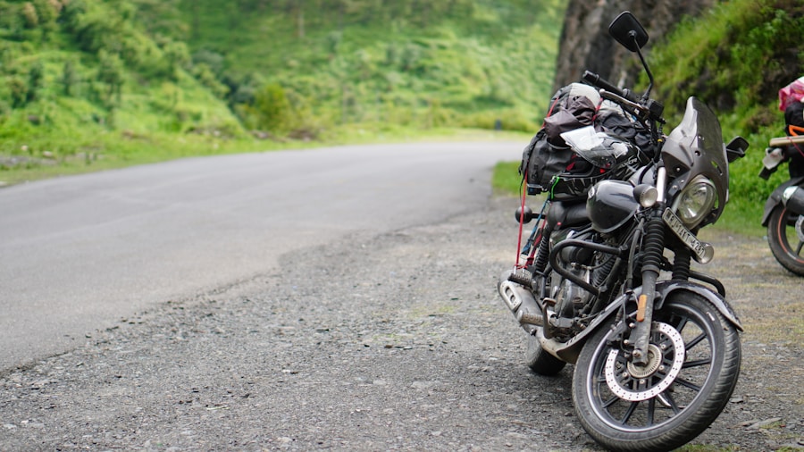 CFMOTO Launches Ibex 950 Adventure Motorcycle: What Buyers Should Know 2 adventure touring long distance