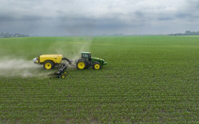 CEAT Spraymax Pro Tire Debuts at Farm Progress Show: What Buyers Should Know