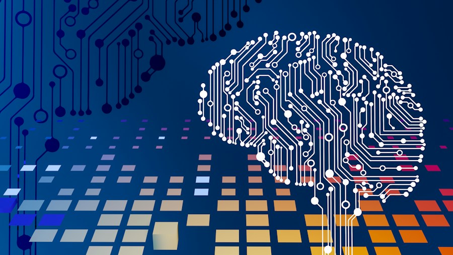 AI training data collection technology