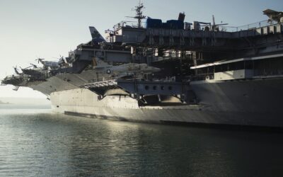 Navy Carrier Rust Crisis What Car Owners Should Know About Corrosion Risk