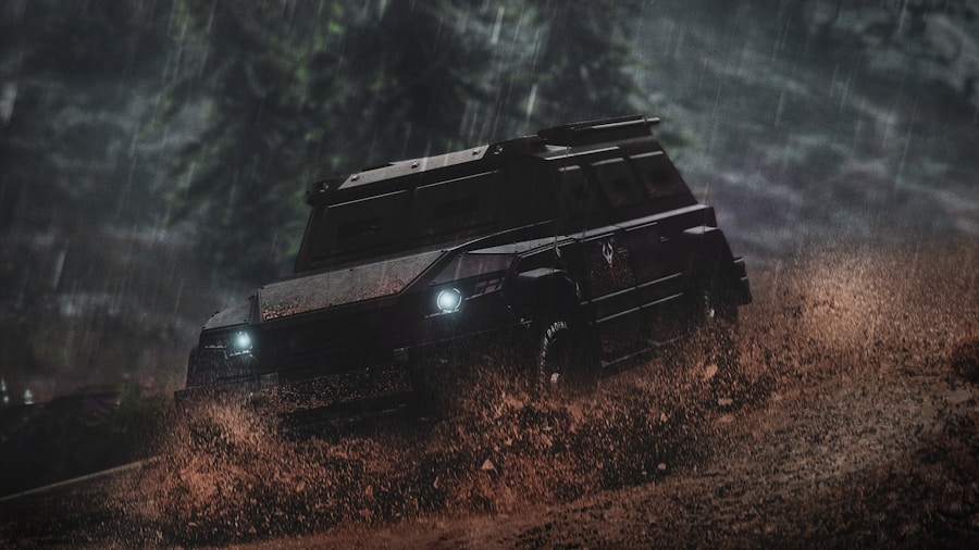 Rivian R2 Performance Pricing Breakdown What Shoppers Need to Know 2 all-terrain electric vehicle off-road