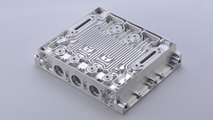 Toyota GR GT Gets Aluminum Chassis for First Time: What Buyers Should Know 1 aluminum casting manufacturing precision