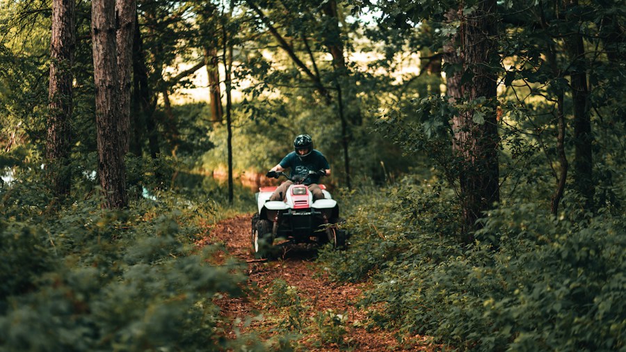 New York Proposes Stricter Rules For Dirt Bike Sales: What Buyers Should Know 1 ATV dealership paperwork registration