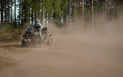 SuperATV Acquires Four Major Off-Road Brands