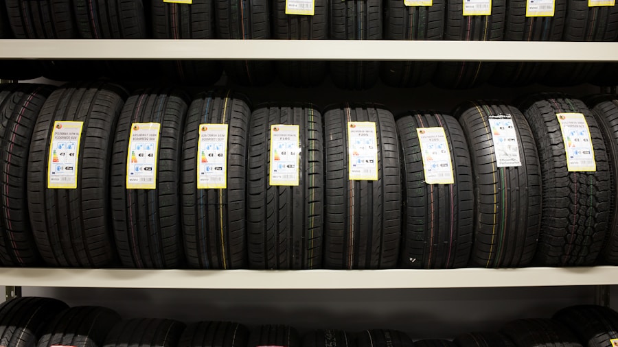 Tire Manufacturers Report Record Profits and Consumer Deals Reshape the Market 1 auto shop tire installation service