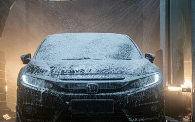 Tesla Owner Faces $7,345 Car Wash Damage Bill: What Buyers Should Know