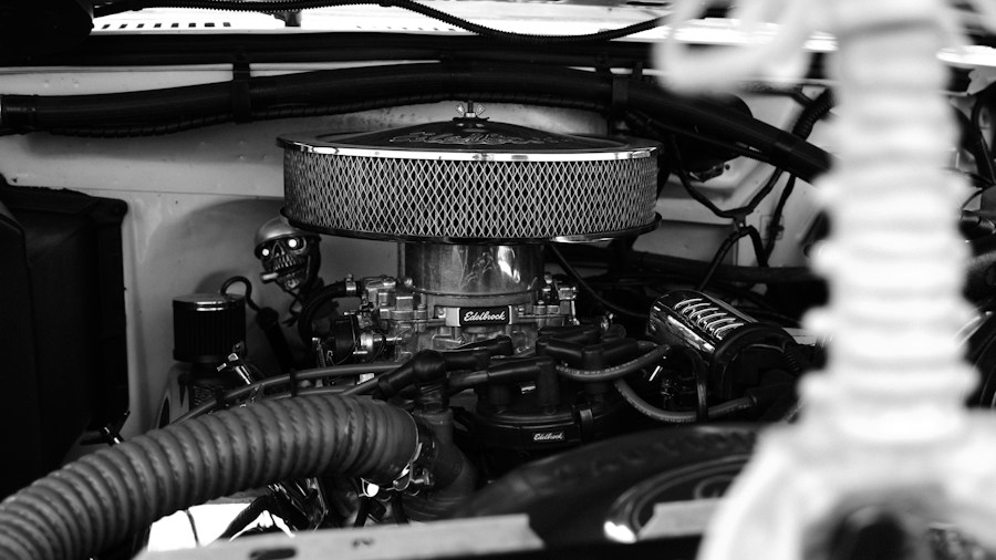 Cadillac XT5 Luxury Now Costs Less Than a New Honda CR-V: What Buyers Should Know 2 automatic transmission engine compartment