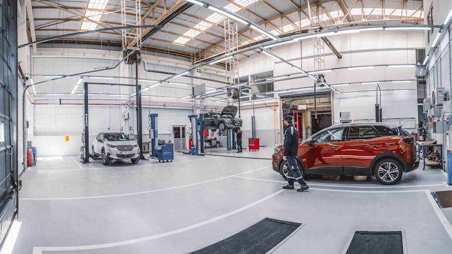 Tire Industry Scholarship Program Awards Second Year of Funding: What This Means for Your Choices 1 automotive professional workshop equipment