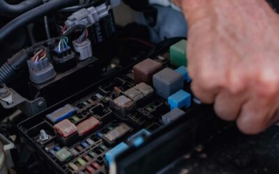 Autel Tools Enable Shops to Handle 95% of ADAS Work In-House
