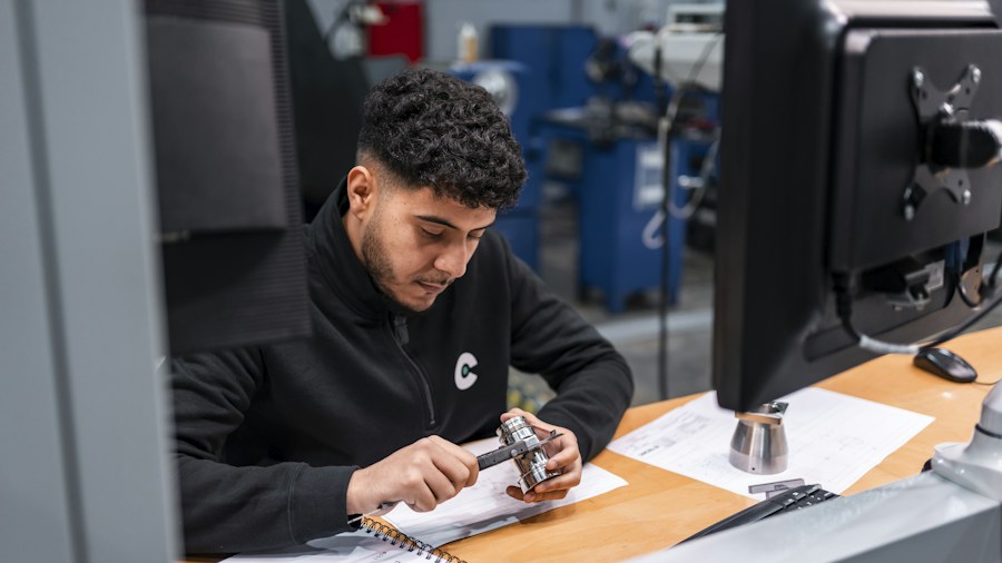 Wheel Alignment and ADAS Calibration Safety Issue What Buyers Should Know 2 automotive technician documenting calibration service report