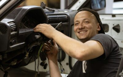 ASE Launches Free Study Platform for Tire Technicians: What Shop Owners and Consumers Should Know