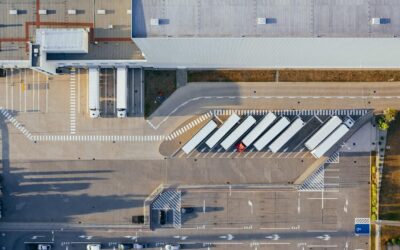 BendPak Alabama Center Speeds Up Tire Delivery