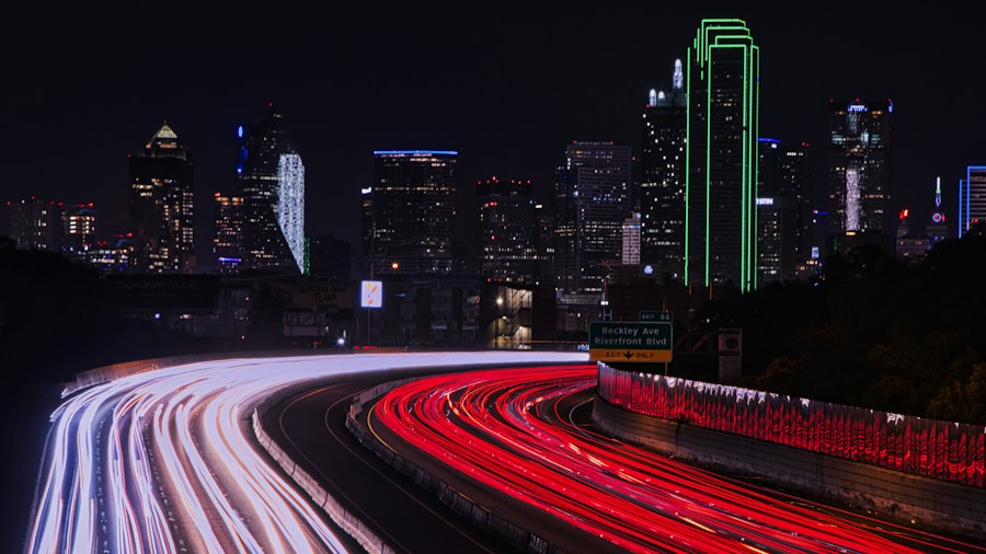 Tesla Cybercab Fleet Hits 300 Units in Austin: What Buyers Should Know 2 autonomous transportation Dallas highway