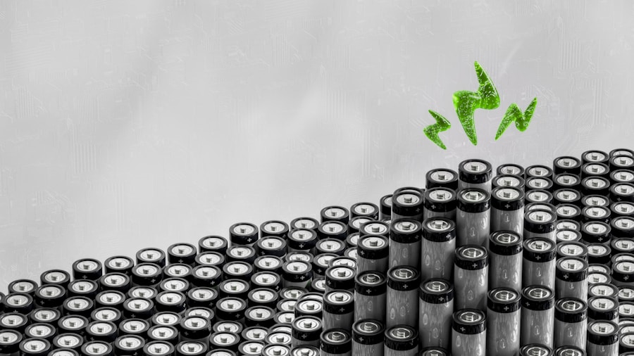 7 Tips for Understanding Tire Safety When Lifting Your Electric Vehicle 1 battery pack electric vehicle underneath
