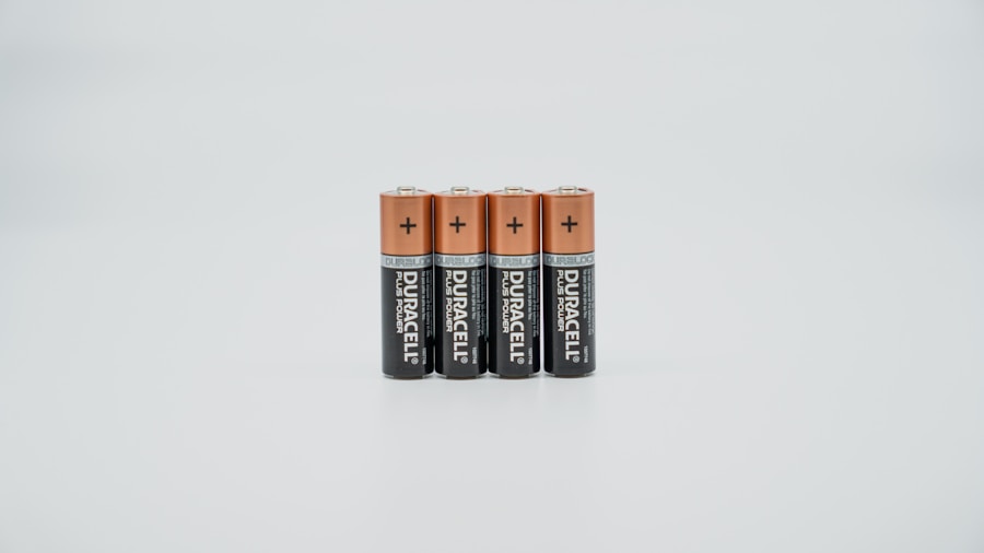 Ryobi 18V Battery Rebranding Explained: What Buyers Should Know 1 battery pack lineup display