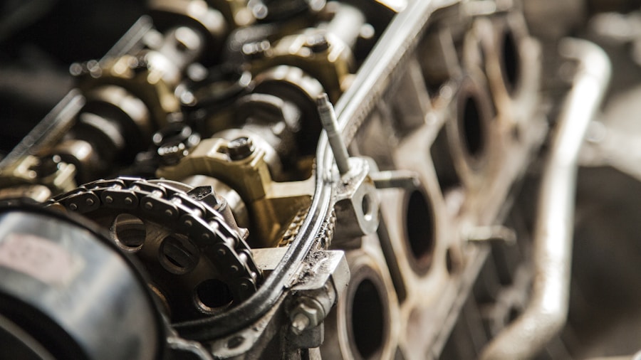Scarbo SV Rover at 1.5 Million Dollars What Off-Road Buyers Should Know About This Hyper-Truck 1 billet aluminum engine components precision