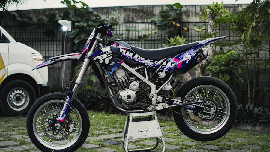 KTM 450 SMR 2027 Gets Four Year Warranty Upgrade - What Buyers Should Know 2 black supermoto cosmetic styling