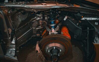 Wagner Adds 547 New Brake Calipers to Market