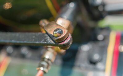 Brake Fluid Changes: What Modern Car Owners Should Know About System Updates