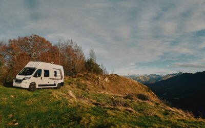 Geotrek Launches Verus Camper Van: What to Know