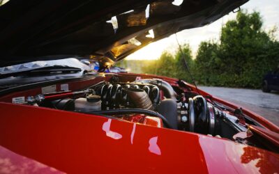 Modern Engines Shift to Lighter Motor Oil