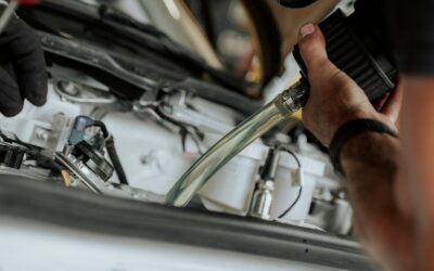 Lucas Oil Motor Oil Extender Tackles Rising Maintenance Costs