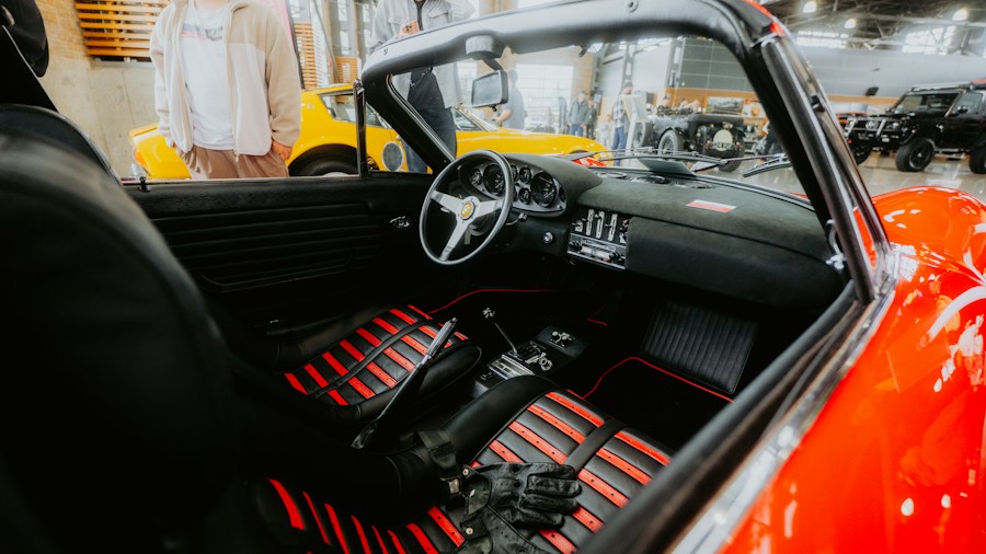Road Noise Solutions: What You Need to Know About Carpet Underlay for Your Car 2 car floor carpet installation