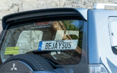 Rust-Oleum Reflective Paint and License Plate Readers: What Buyers Need to Know