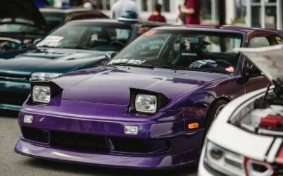 Cosmo Tires Ambush Event Draws 500 Attendees and Top Brands