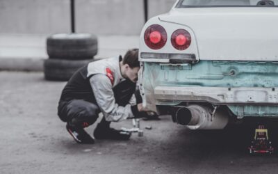 Major Automaker Parts Expansion What Shock Absorber Buyers Need to Know