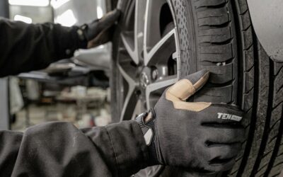 Hankook Fall Tire Rebate: Save Up to $80 by Sept 30