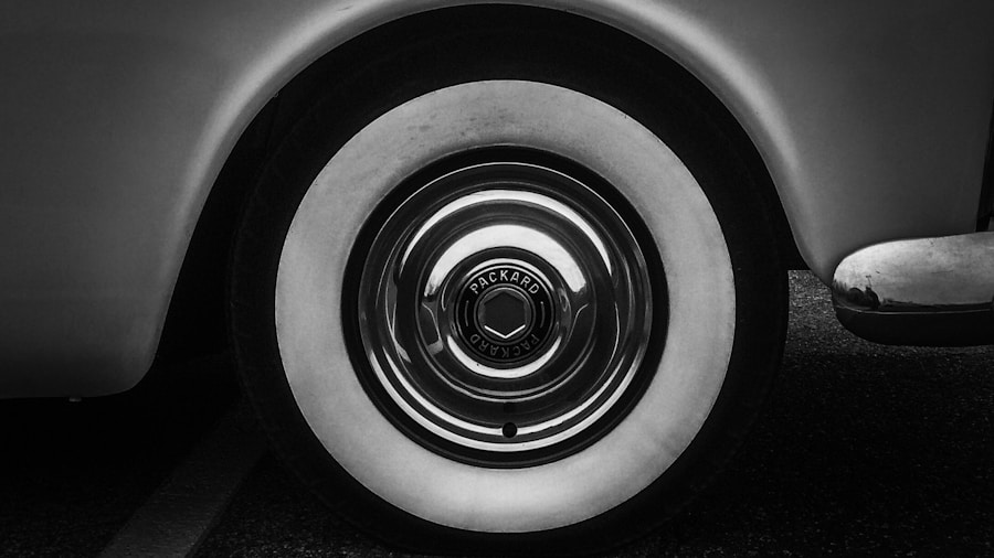 Toyo Proxes G-Tour Tire Launches as OE Replacement Option for SUVs and Electric Vehicles 2 car tire installation wheel