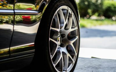 California Tire Efficiency Standards Begin in 2029: What Buyers Should Know