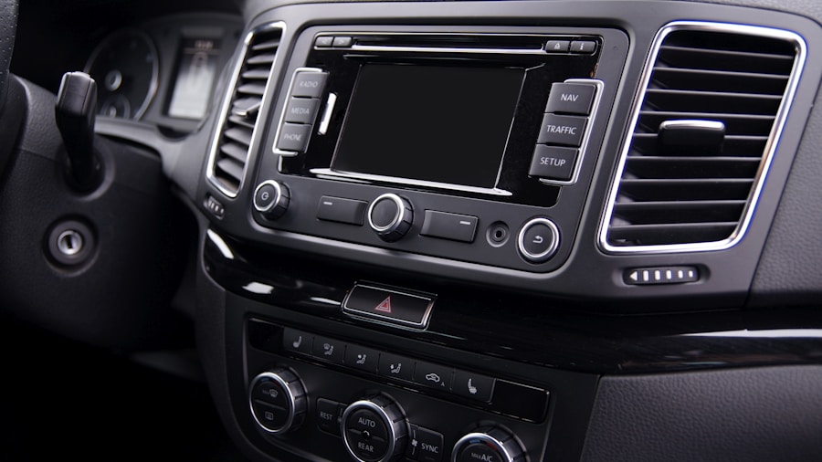 Chevy Express Gets Touchscreen for 2027: What Shoppers Need to Know 2 car touchscreen display system