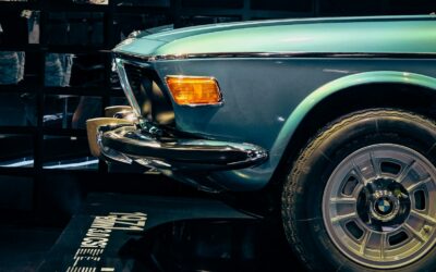How Wheel Alignment Angles Affect Tire Wear During Turns