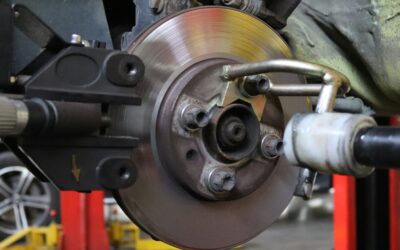 Wheel Bearing Codes: Test Before You Replace