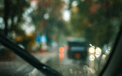 Advanced Bosch Windshield Wipers: Better Visibility, Longer Life