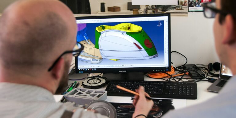 certified automotive parts quality control
