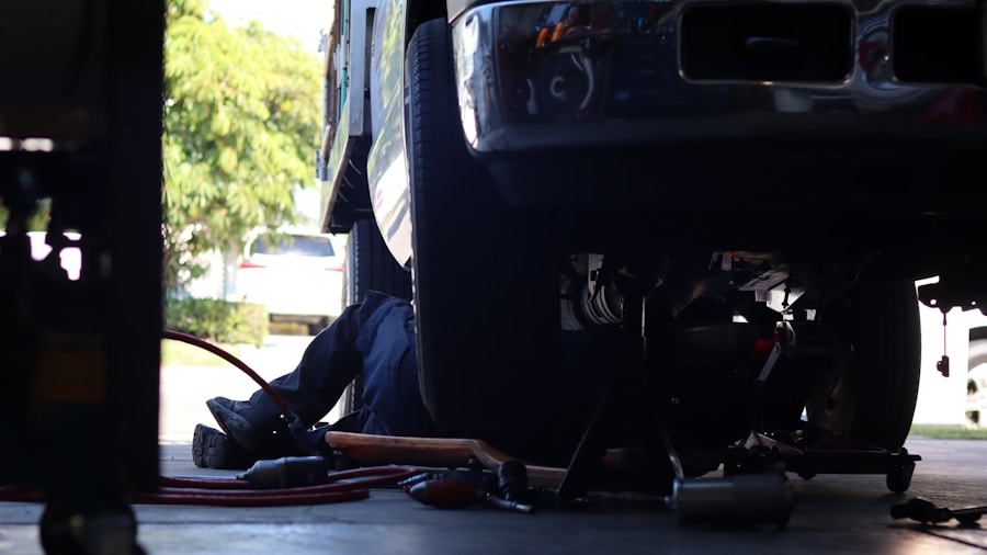 ASE Launches Free Study Platform for Tire Technicians: What Shop Owners and Consumers Should Know 1 certified mechanic tire shop work