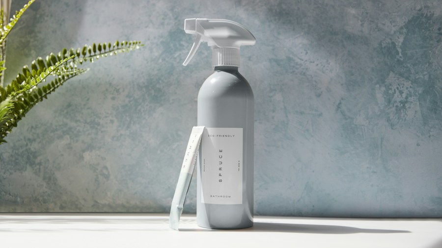 Pressure Washer Owners Discover Why Dawn Dish Soap Damages Equipment and Surfaces 2 chemical products cleaning supplies