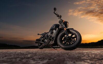 Benda Shakes Up Cruiser Market With Four Cylinder Engine
