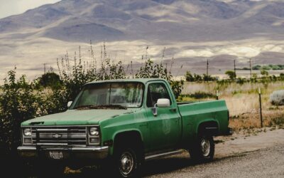 Classic Bronco Restomod Challenges Modern Off-Road Trucks