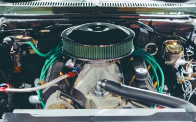 Rare Ford V10 Mustang Surprise Dyno Results