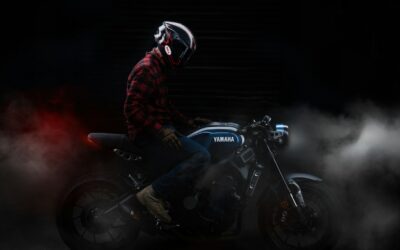 Yamaha XSR900 GP Legend Blue Color Scheme Arrives in the US: What Buyers Should Know